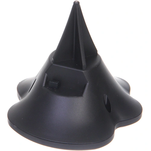 Фонарь садовый  Лапка 999 см, на солнечной батарее (набор 4 шт), Белое свечение_5