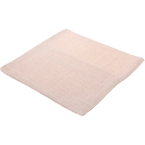 Чехол для декоративной подушки DEFA, 4343 см, цвет бежевый_5