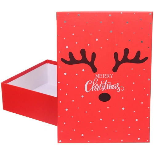 Коробка подарочная Оленьи рога 3323,59 см_3