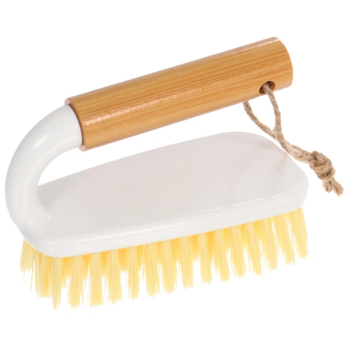 Щетка пластмассовая "Sicilia" 13см 8557L