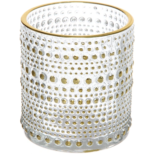 Подсвечник Хрустальный блеск 77,8 см, Белый_2