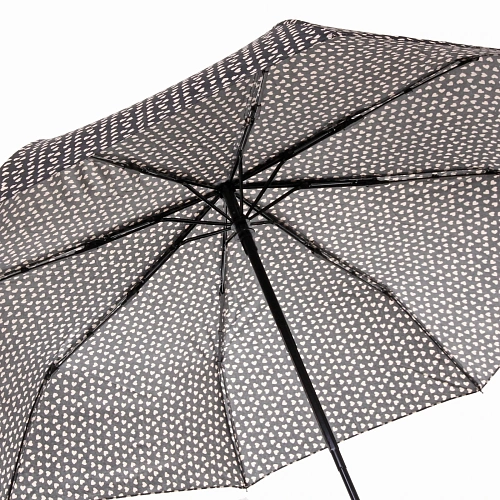 Зонт женский автомат Ультрамарин - Венера, микс 6 цветов, 8 спиц, d-96см, длина в слож виде 28см_69