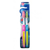 Зубная щетка Rendall Max Fresh ср.жестк (1+1)