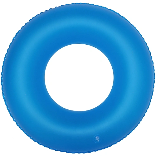 Надувной круг для плавания 70 см Неоновая коллекция_4