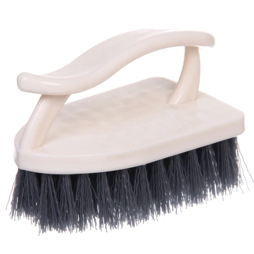 Щетка-утюжок пластмассовая 9.5 см XZ8024