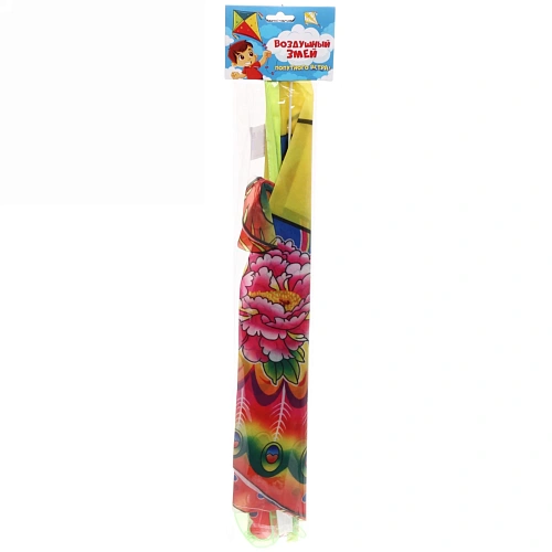 Воздушный змей Бабочка (84см)_12