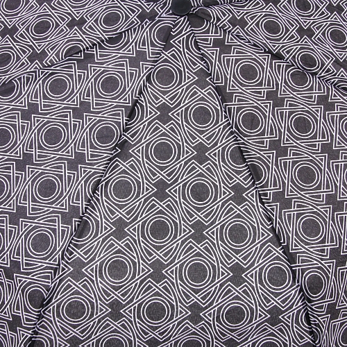 Зонт женский полуавтомат Тэлли, микс 4 цвета, 8 спиц, d-100см, длина в слож виде 30см_26