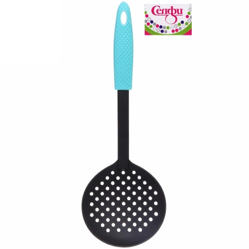 Шумовка кухонная пластиковая "Гурман"