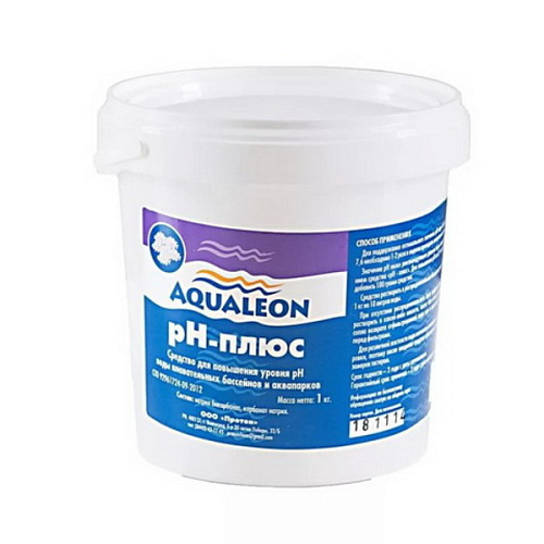 Aqualeon ph-плюс_новый размер