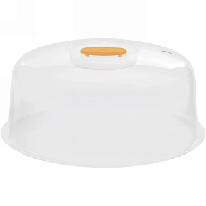 Крышка для свч 22см✦