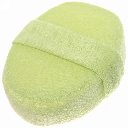 Мочалка для лица и тела Ультрамарин - Парадиз, мягкая, цвет микс, 15105см_8