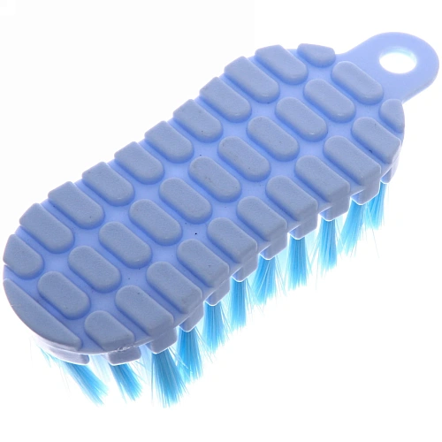 Щетка пластмассовая гибкая 15см 2662_7