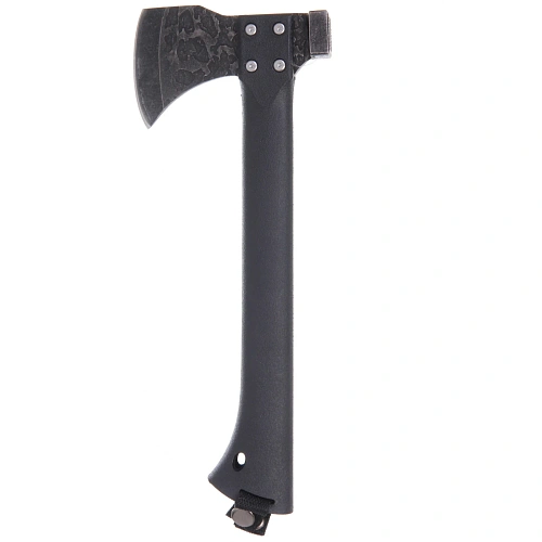 Топор туристический 30012020 мм,  в чехле Q3_10