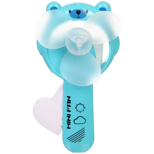 Вентилятор Медвежонок 126 см, микс_4