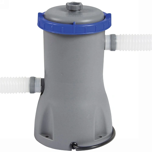 Насос-фильтр для бассейнов 3028 лч Bestway (тип II) (58386)_4