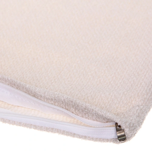 Чехол для декоративной подушки ALMA, 4343 см, цвет песочный_6