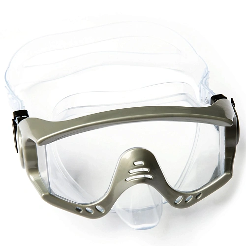 Маска для плавания от 14 лет Tiger Beach Bestway (22044)_4