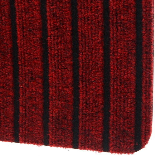 Коврик придверный Гранит 4878 красный_3