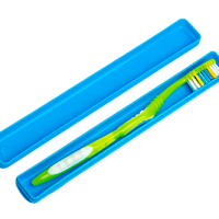 Зубные щетки