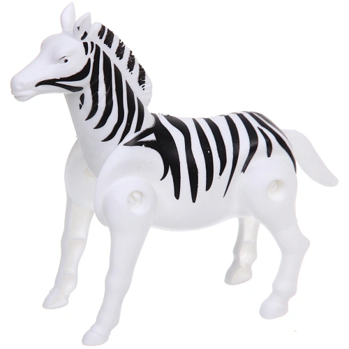 Игрушка-трансформер Джунгли, 7,5146,5 см, пакет, в ассортименте_9