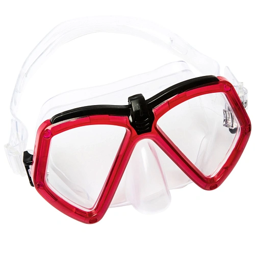 Маска для плавания от 7 лет Ever Sea Bestway (22040)_7