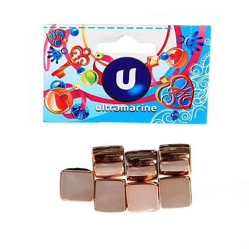 Ультрамарин Аксессуар для браслета Разделитель 6шт_2
