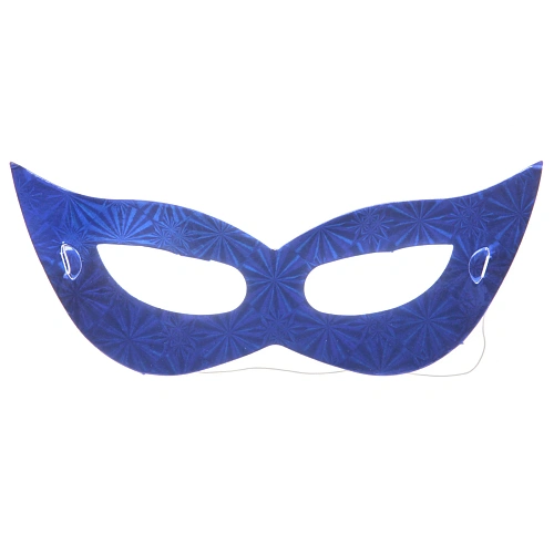 Маска карнавальная Загадка_3