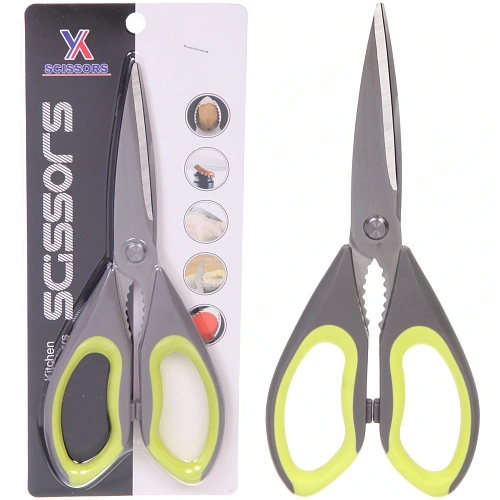 Ножницы кухонные 23см 3017
