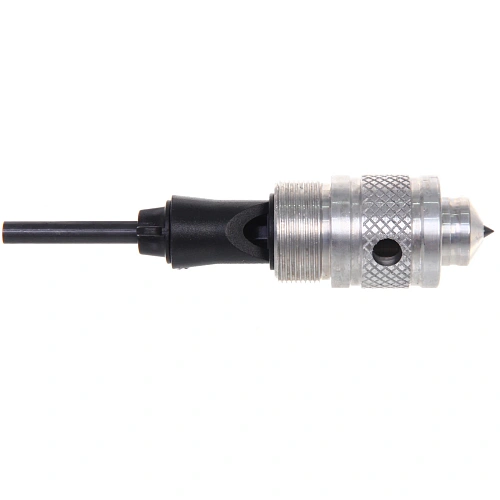 Набор туристический 3 предмета, лопата, пила, огниво, в чехле QH003_4