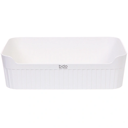 Корзина - органайзер  БИСКОТТИ, цвет белый, 312287cм_3