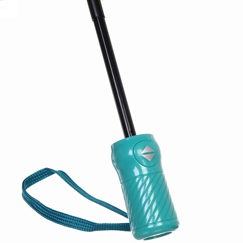 Зонт женский автомат Ультрамарин - Венера, микс 6 цветов, 8 спиц, d-96см, длина в слож виде 28см_43