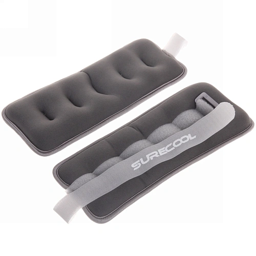 Утяжелитель для рук и ног HW-095, 21 кг, серый_6