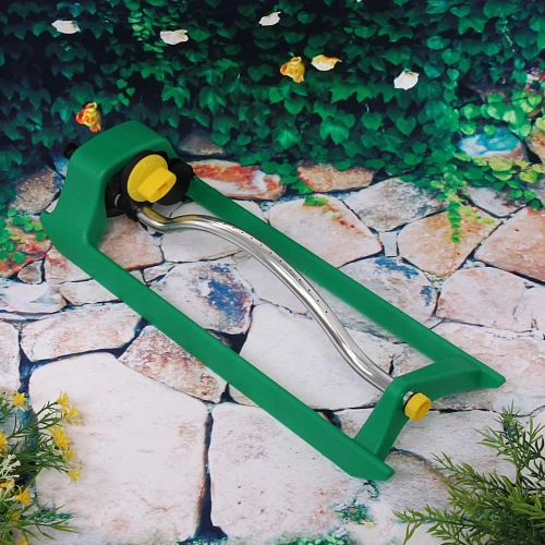 Дождеватель осциллирующий 16-ти струйный_16