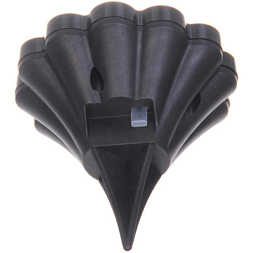 Светильник на солнечной батарее Невероятный цветок 99 см, в ассортименте (цвет свечения белый)_5