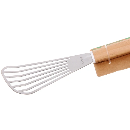 Лопатка кухонная ECO LIFE широкая_3