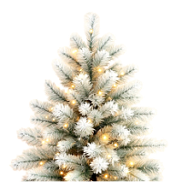 Ёлки искусственные