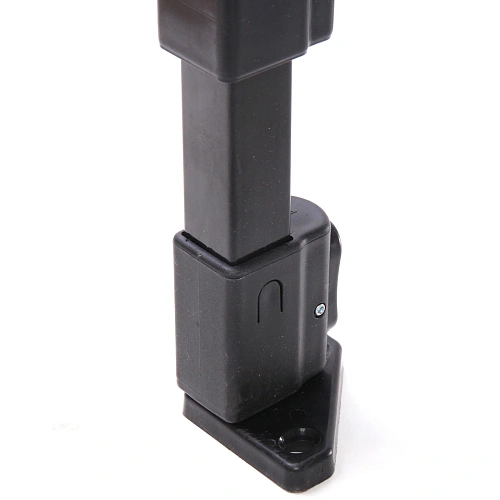 Тент-шатер Практик раздвижной в сумке 332,5м зеленый_24