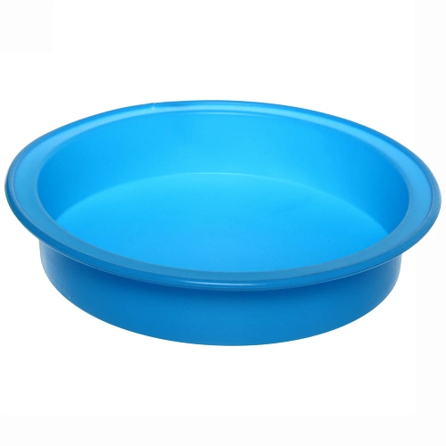 Форма силиконовая Круг 274,5 см _3