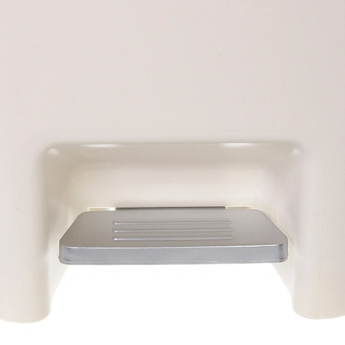 Ведро для мусора с педалью Elegance 15л D0706_8