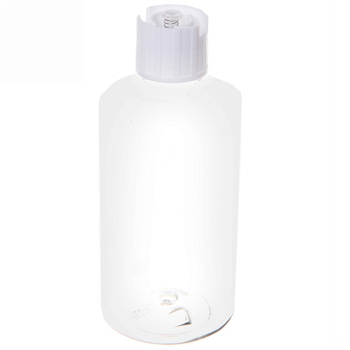 Миска пластиковая для медленного кормления с автопоилкой Колор-Один дома 331817,5см 320мл цвет нежно-голубой_6