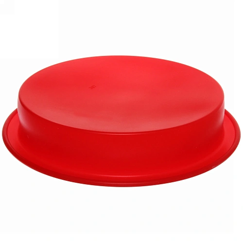 Форма силиконовая Круг 274,5 см _6