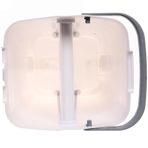 Набор для уборки Селфи Клио (ведро с отжимом, швабра, две насадки) в цветной коробке 264_25