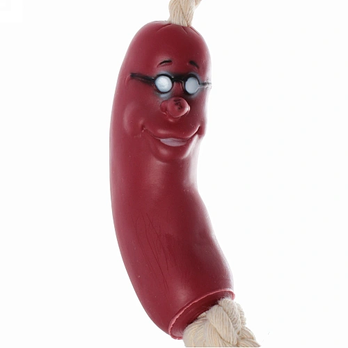 Игрушка для собаки Веселые сосиски 57см SC-F124_5