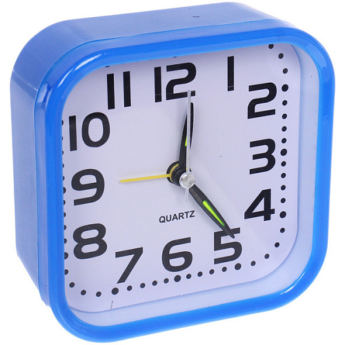 Будильник Адели 9,59,54см, микс цветов_11