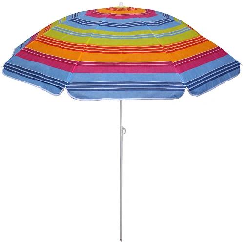 Зонт пляжный D=180 см, HM21283-23-7_6