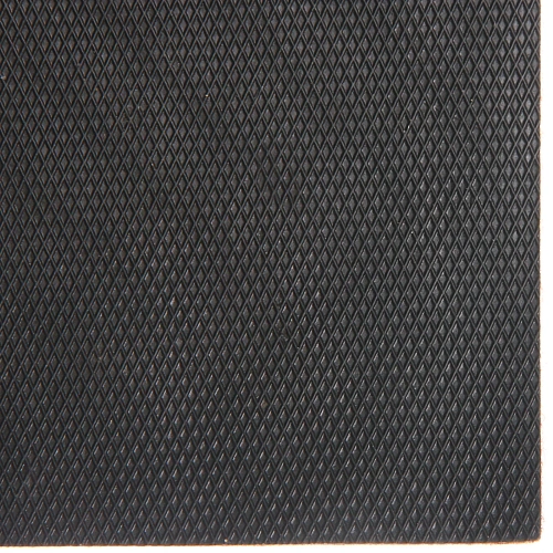 Коврик придверный Селфи 3757 см узор темно-синий_4