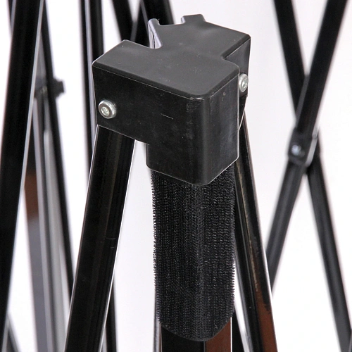 Тент-шатер Практик раздвижной в сумке 332,5м зеленый_32