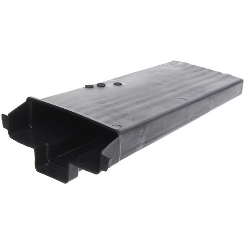 Набор для уборки Селфи Золушка (ведро с отжимом, швабра, две насадки) в цветной коробке ZY018_11