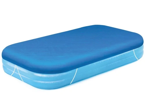 Чехол для прямоугольных надувных бассейнов 305*183 см Bestway (58108)