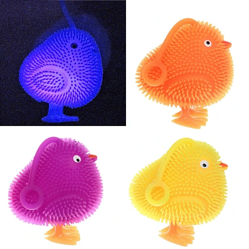 Игрушка Цыпа 7 см_2